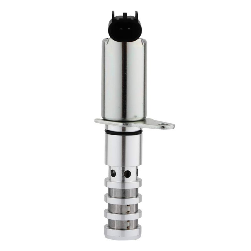 HIMIKI Exhaust Camshaft Position Actuator Solenoid Variable Valve Timing VVT 12615873 12602516 917-010 Compatible with Rainier Trailblazer Colorado Canyon Envoy Rainier H3 H3T - Image 1
